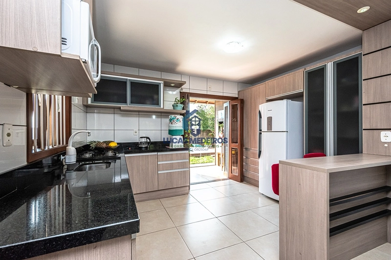 Linda Casa com Piscina a Venda no Jardim do Sol: 16ª foto da galeria de imagens do imóvel