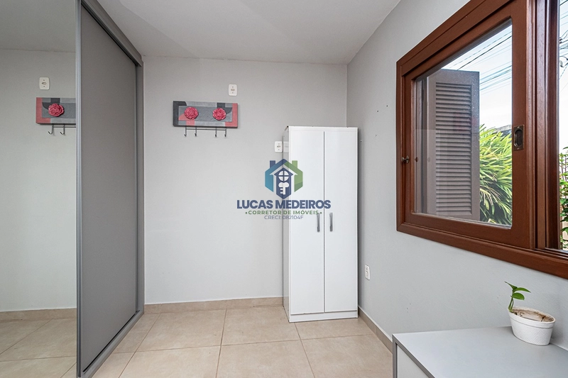 Linda Casa com Piscina a Venda no Jardim do Sol: 14ª foto da galeria de imagens do imóvel