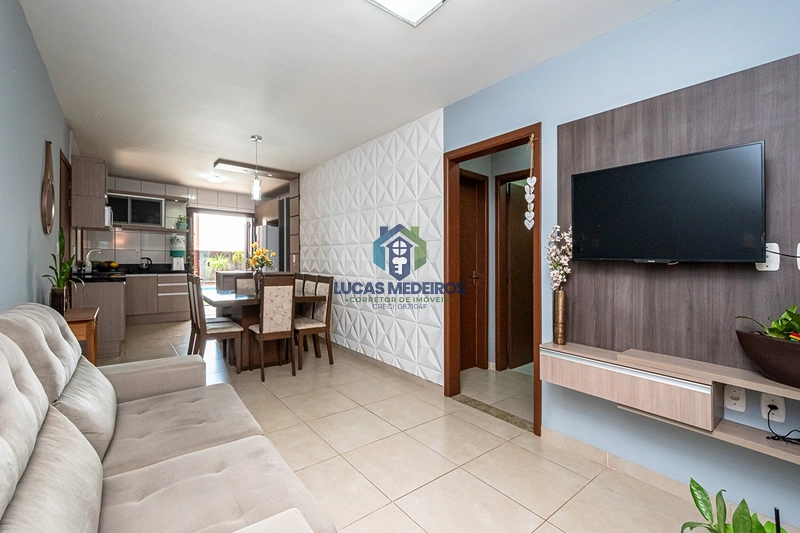 Linda Casa com Piscina a Venda no Jardim do Sol: 8ª foto da galeria de imagens do imóvel