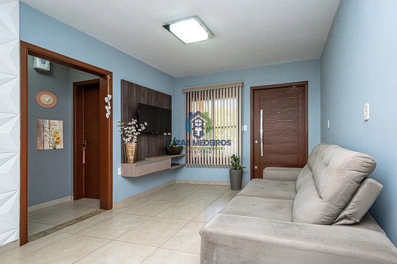 Linda Casa com Piscina a Venda no Jardim do Sol: 7ª foto da galeria de imagens do imóvel