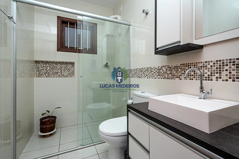 Linda Casa com Piscina a Venda no Jardim do Sol: 15ª foto da galeria de imagens do imóvel