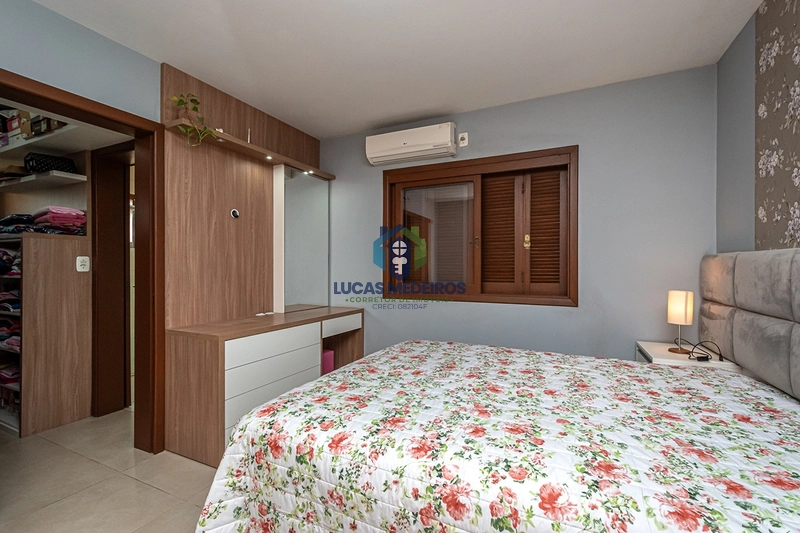 Linda Casa com Piscina a Venda no Jardim do Sol: 9ª foto da galeria de imagens do imóvel