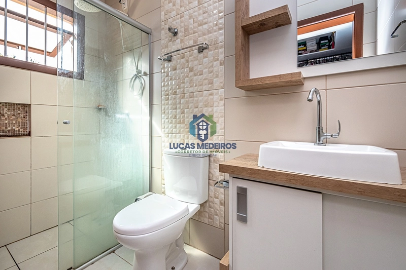 Linda Casa com Piscina a Venda no Jardim do Sol: 12ª foto da galeria de imagens do imóvel