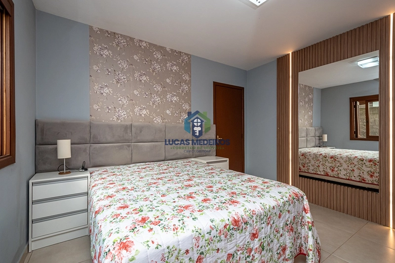 Linda Casa com Piscina a Venda no Jardim do Sol: 10ª foto da galeria de imagens do imóvel