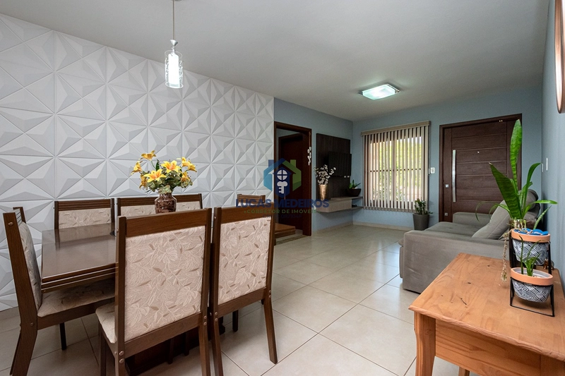 Linda Casa com Piscina a Venda no Jardim do Sol: 6ª foto da galeria de imagens do imóvel