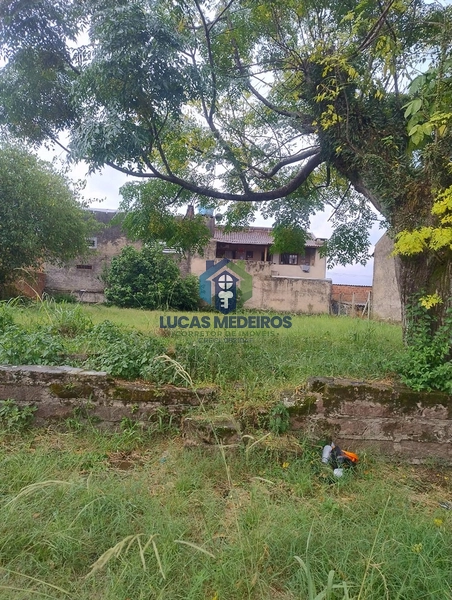 🏡 Terreno plano na Rua Ícaro: o espaço ideal para construir ou investir!: 2ª foto da galeria de imagens do imóvel