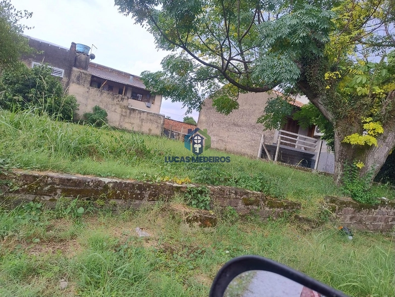 🏡 Terreno plano na Rua Ícaro: o espaço ideal para construir ou investir!: 3ª foto da galeria de imagens do imóvel