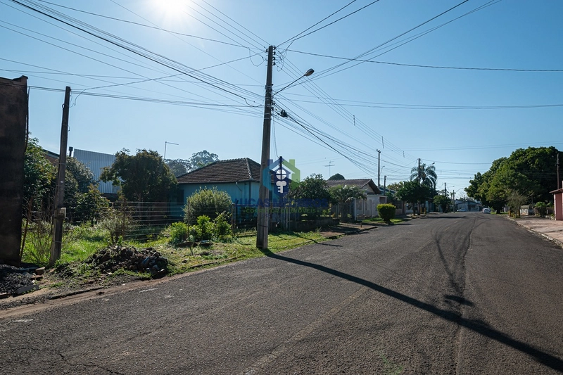 Ótimo Terreno no Centro de Campo Bom: 5ª foto da galeria de imagens do imóvel