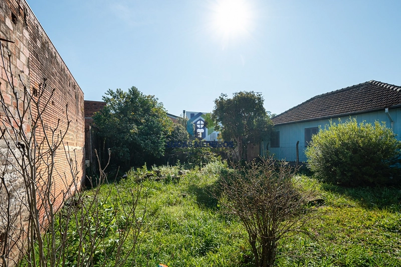 Ótimo Terreno no Centro de Campo Bom: 9ª foto da galeria de imagens do imóvel