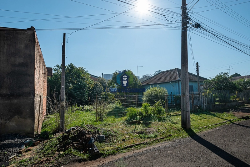Ótimo Terreno no Centro de Campo Bom: 6ª foto da galeria de imagens do imóvel