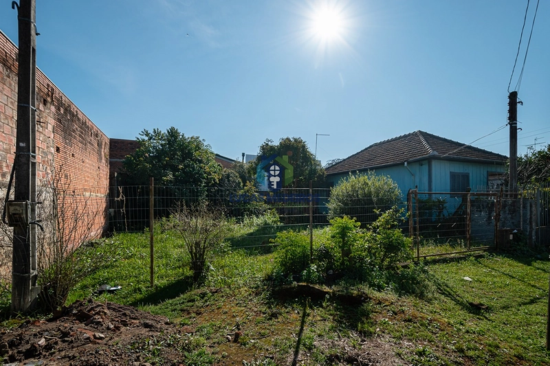 Ótimo Terreno no Centro de Campo Bom: 10ª foto da galeria de imagens do imóvel