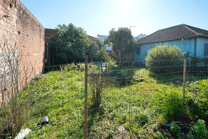 Ótimo Terreno no Centro de Campo Bom: 7ª foto da galeria de imagens do imóvel