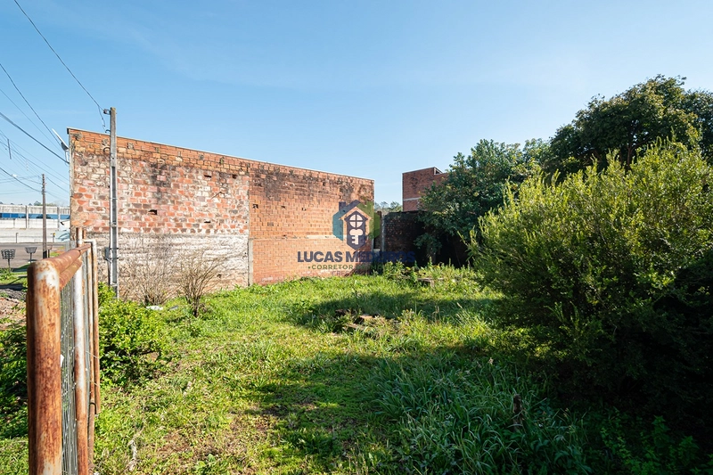 Ótimo Terreno no Centro de Campo Bom: 8ª foto da galeria de imagens do imóvel
