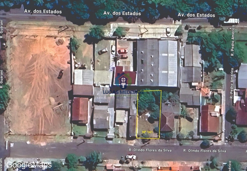 Imóvel residencial ou comercial