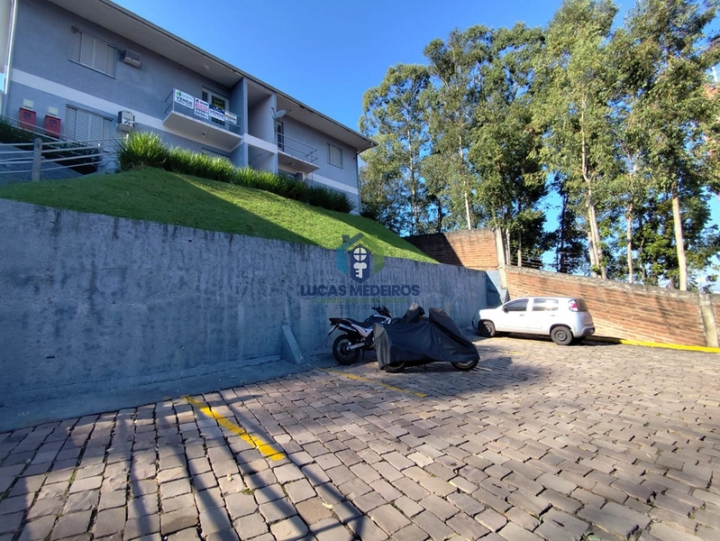 Apartamento à venda em Novo Hamburgo: 27ª foto da galeria de imagens do imóvel