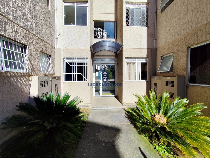 Apartamento à Venda no Residencial Alto Paraíso - Novo Hamburgo: 23ª foto da galeria de imagens do imóvel