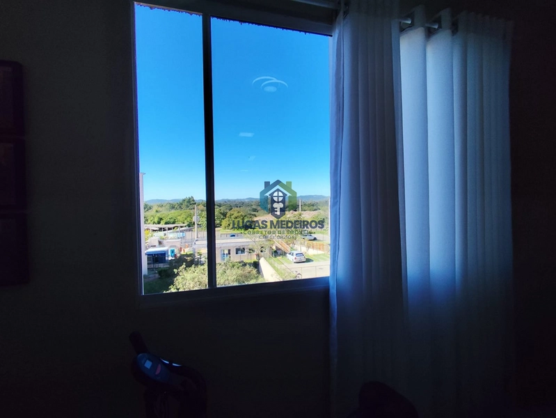 Apartamento à Venda no Residencial Alto Paraíso - Novo Hamburgo: 31ª foto da galeria de imagens do imóvel