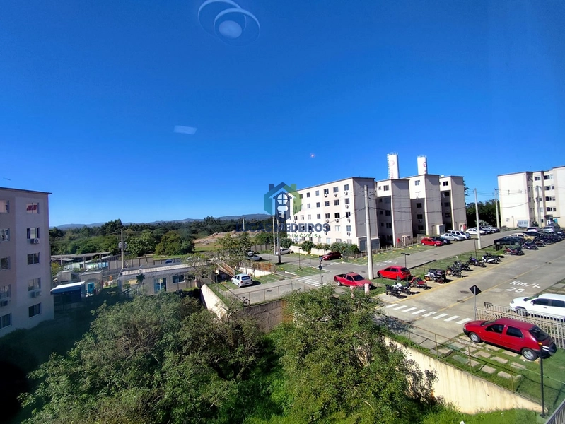 Apartamento à Venda no Residencial Alto Paraíso - Novo Hamburgo: 43ª foto da galeria de imagens do imóvel
