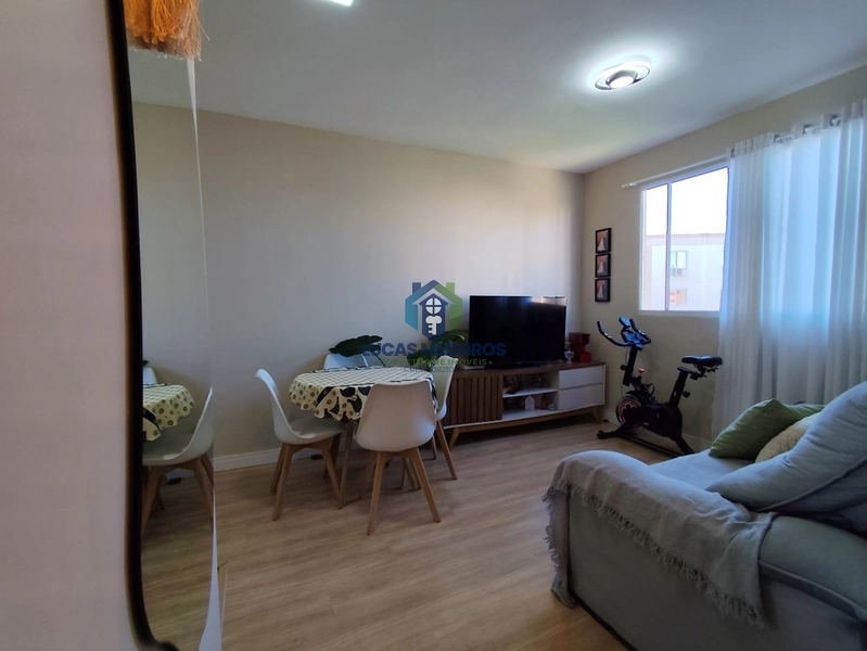Apartamento à Venda no Residencial Alto Paraíso - Novo Hamburgo: 35ª foto da galeria de imagens do imóvel