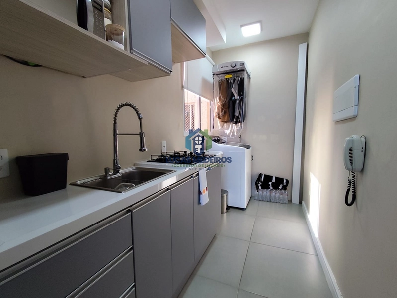 Apartamento à Venda no Residencial Alto Paraíso - Novo Hamburgo: 27ª foto da galeria de imagens do imóvel