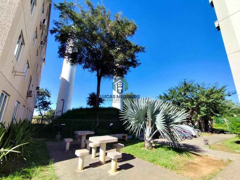 Apartamento à Venda no Residencial Alto Paraíso - Novo Hamburgo: 16ª foto da galeria de imagens do imóvel