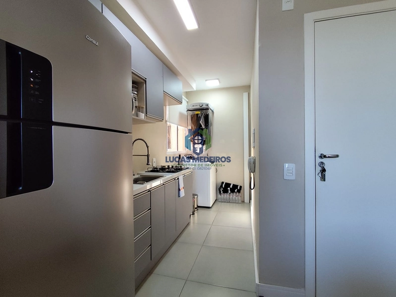 Apartamento à Venda no Residencial Alto Paraíso - Novo Hamburgo: 26ª foto da galeria de imagens do imóvel