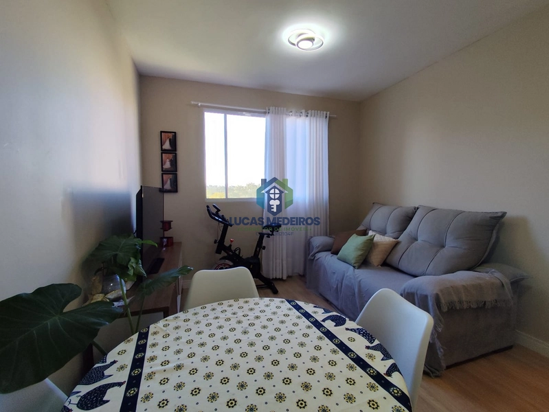 Apartamento à Venda no Residencial Alto Paraíso - Novo Hamburgo: 30ª foto da galeria de imagens do imóvel
