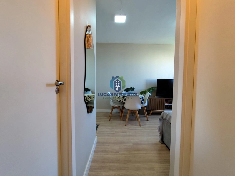 Apartamento à Venda no Residencial Alto Paraíso - Novo Hamburgo: 34ª foto da galeria de imagens do imóvel