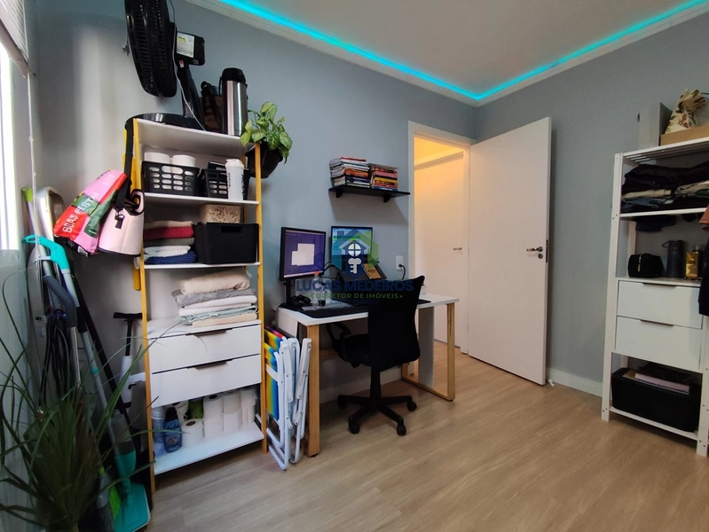 Apartamento à Venda no Residencial Alto Paraíso - Novo Hamburgo: 48ª foto da galeria de imagens do imóvel
