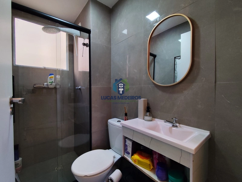 Apartamento à Venda no Residencial Alto Paraíso - Novo Hamburgo: 46ª foto da galeria de imagens do imóvel