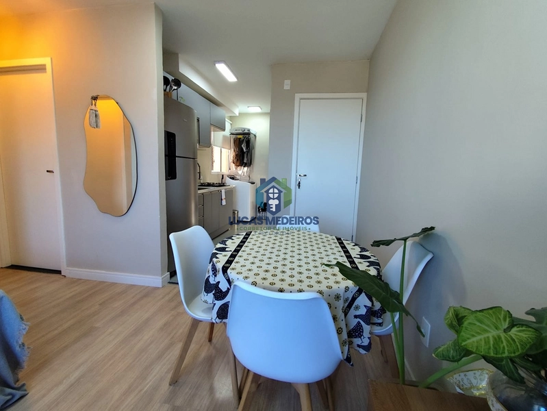 Apartamento à Venda no Residencial Alto Paraíso - Novo Hamburgo: 38ª foto da galeria de imagens do imóvel