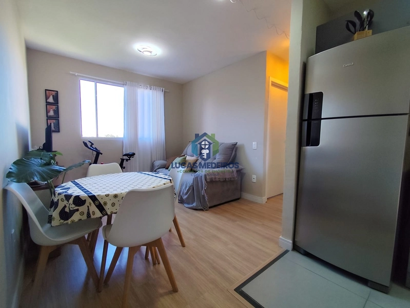 Apartamento à Venda no Residencial Alto Paraíso - Novo Hamburgo: 25ª foto da galeria de imagens do imóvel