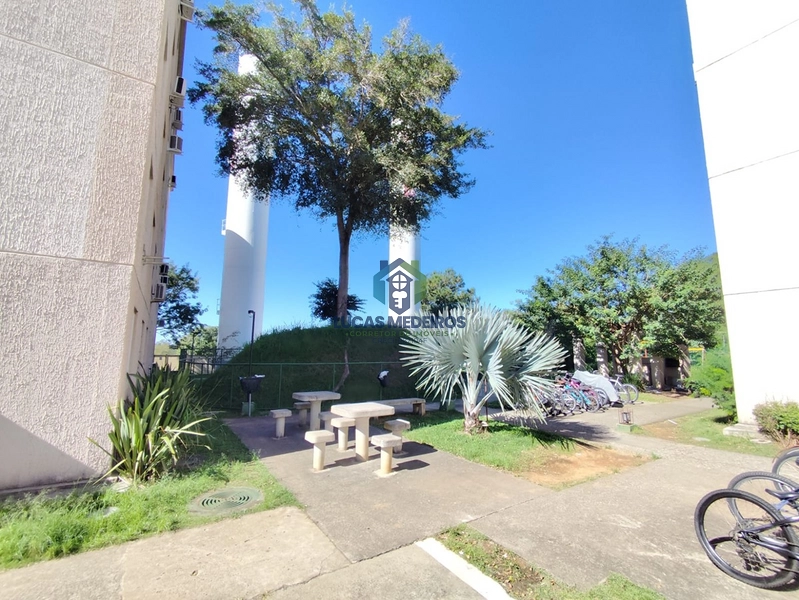 Apartamento à Venda no Residencial Alto Paraíso - Novo Hamburgo: 17ª foto da galeria de imagens do imóvel