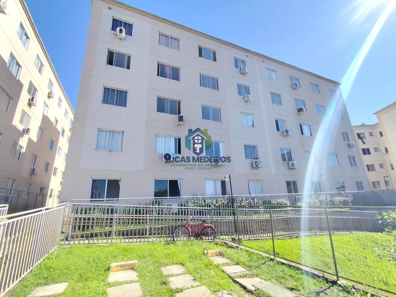 Apartamento à Venda no Residencial Alto Paraíso - Novo Hamburgo: 22ª foto da galeria de imagens do imóvel