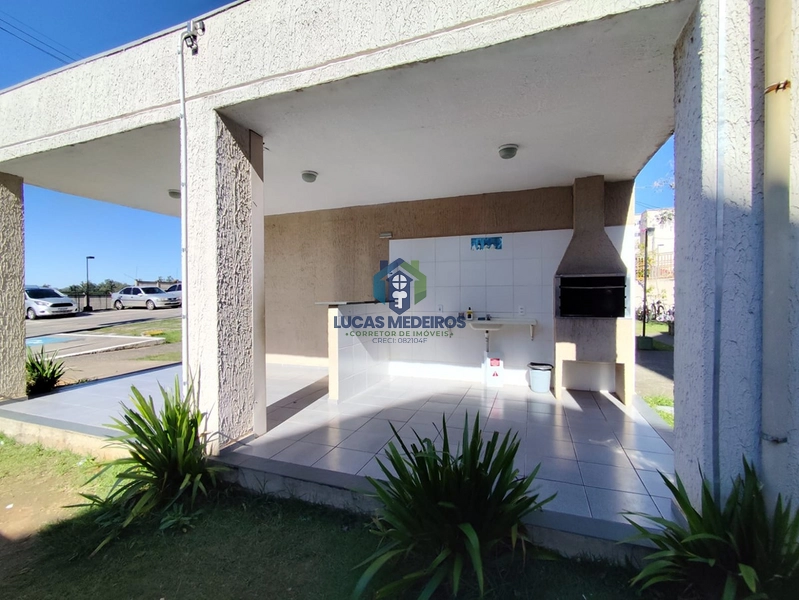 Apartamento à Venda no Residencial Alto Paraíso - Novo Hamburgo: 7ª foto da galeria de imagens do imóvel