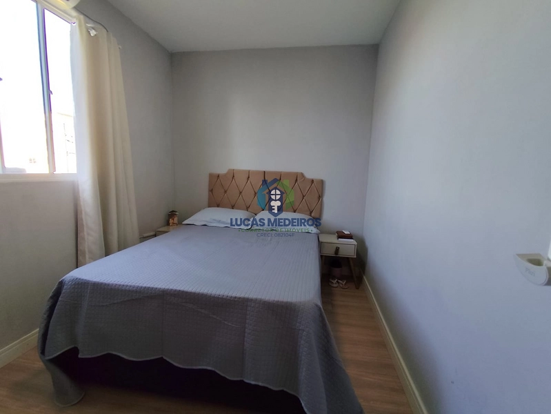 Apartamento à Venda no Residencial Alto Paraíso - Novo Hamburgo: 42ª foto da galeria de imagens do imóvel
