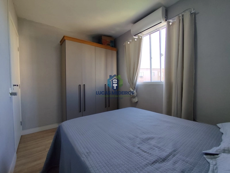 Apartamento à Venda no Residencial Alto Paraíso - Novo Hamburgo: 45ª foto da galeria de imagens do imóvel