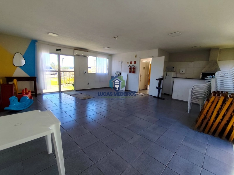 Apartamento à Venda no Residencial Alto Paraíso - Novo Hamburgo: 9ª foto da galeria de imagens do imóvel