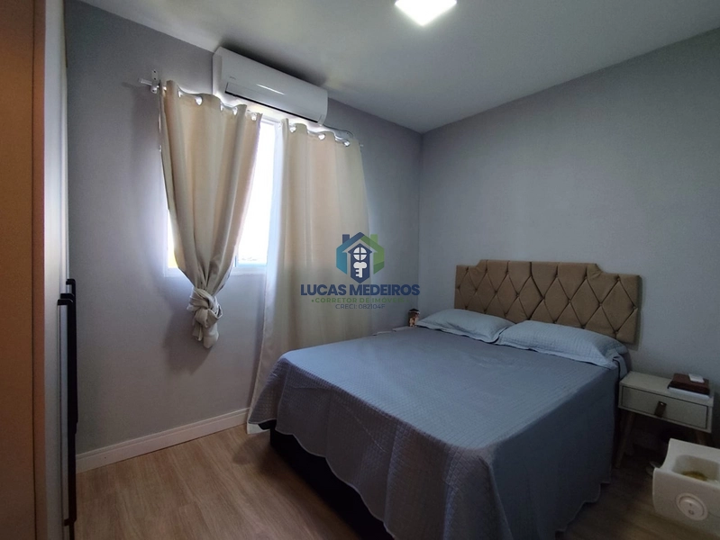 Apartamento à Venda no Residencial Alto Paraíso - Novo Hamburgo: 41ª foto da galeria de imagens do imóvel