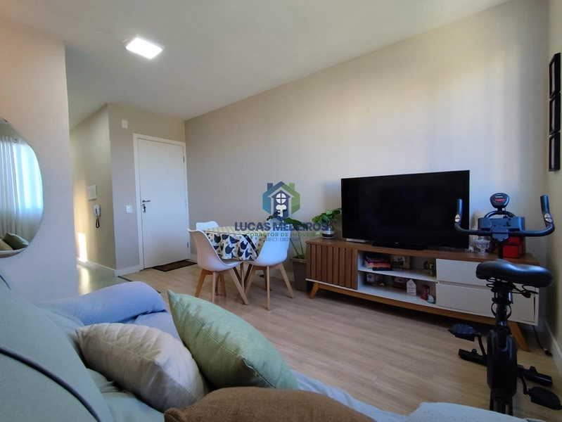 Apartamento à Venda no Residencial Alto Paraíso - Novo Hamburgo: 36ª foto da galeria de imagens do imóvel