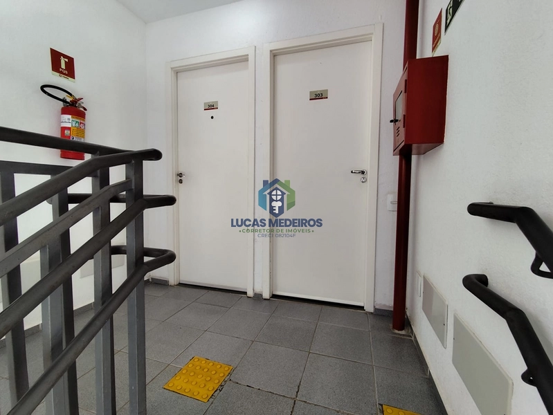 Apartamento à Venda no Residencial Alto Paraíso - Novo Hamburgo: 24ª foto da galeria de imagens do imóvel