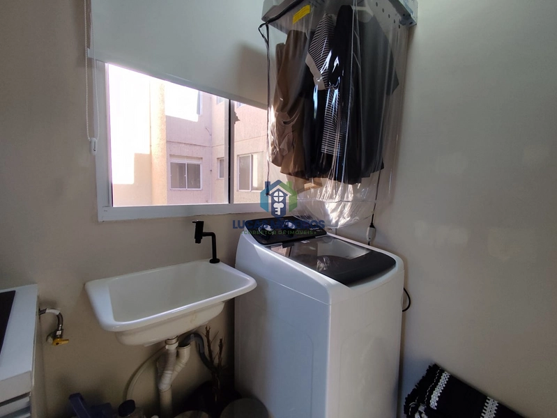Apartamento à Venda no Residencial Alto Paraíso - Novo Hamburgo: 28ª foto da galeria de imagens do imóvel