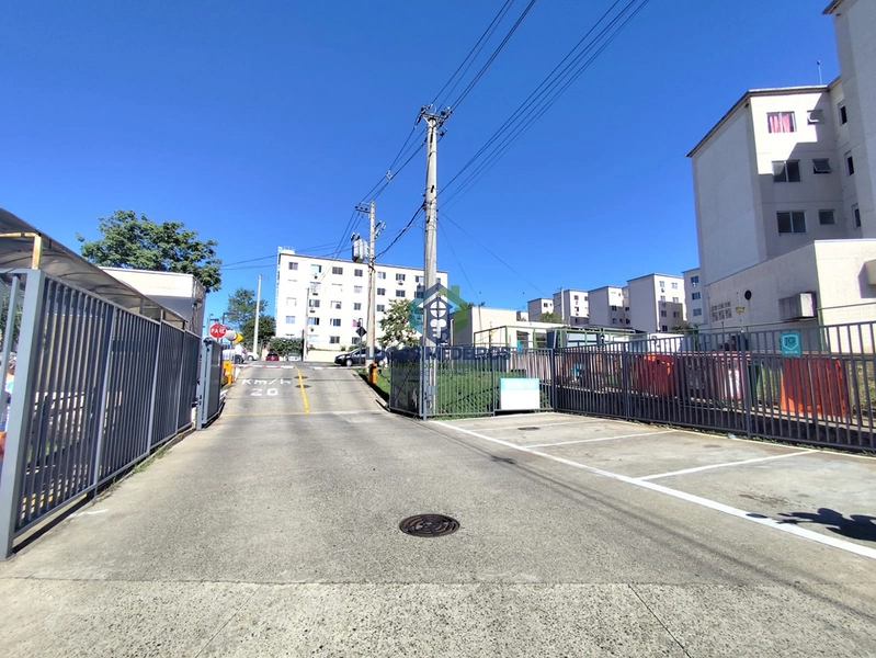Apartamento à Venda no Residencial Alto Paraíso - Novo Hamburgo: 2ª foto da galeria de imagens do imóvel