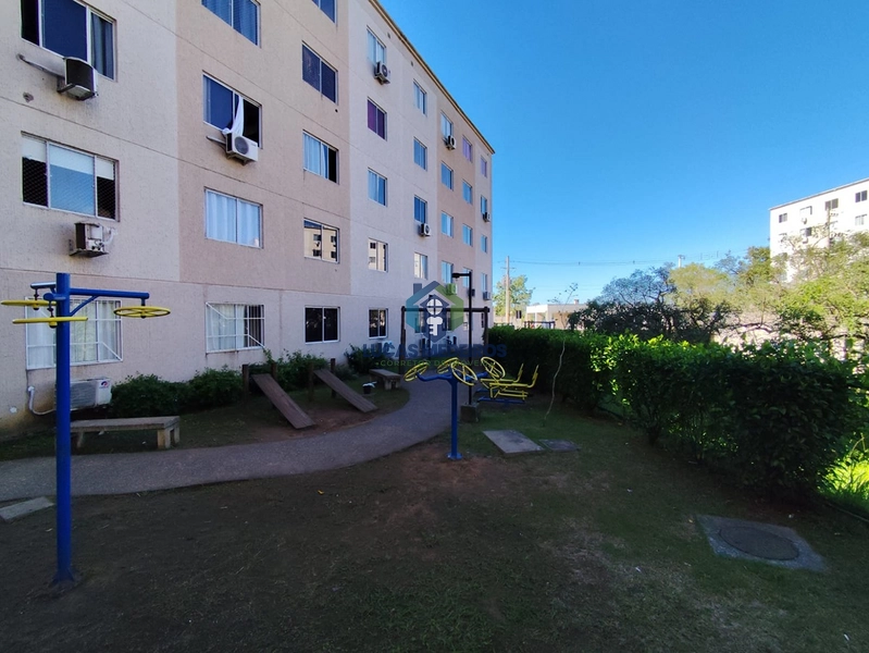 Apartamento à Venda no Residencial Alto Paraíso - Novo Hamburgo: 15ª foto da galeria de imagens do imóvel