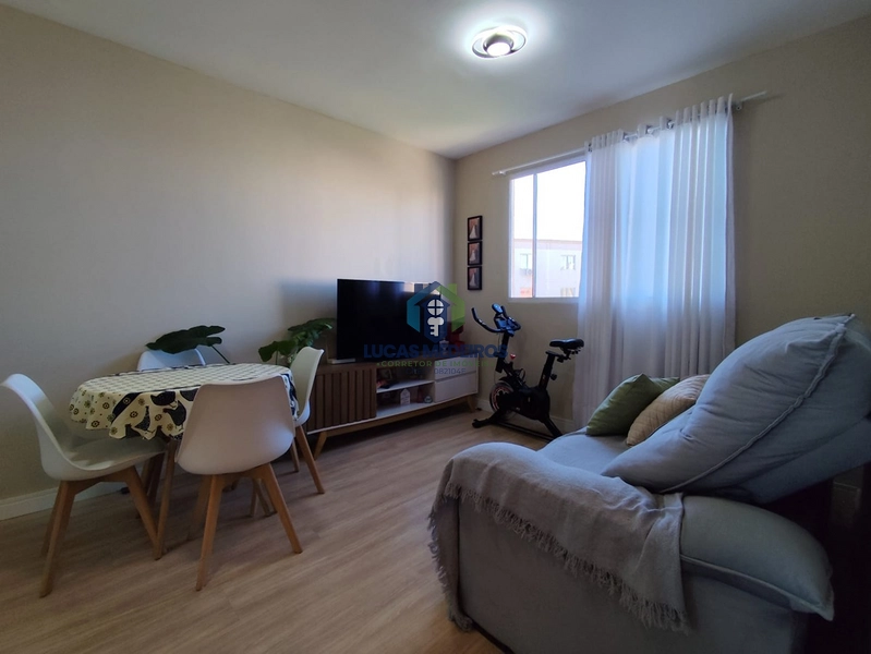 Apartamento à Venda no Residencial Alto Paraíso - Novo Hamburgo: 33ª foto da galeria de imagens do imóvel