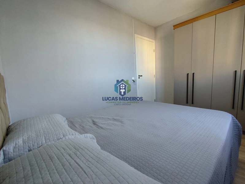 Apartamento à Venda no Residencial Alto Paraíso - Novo Hamburgo: 44ª foto da galeria de imagens do imóvel