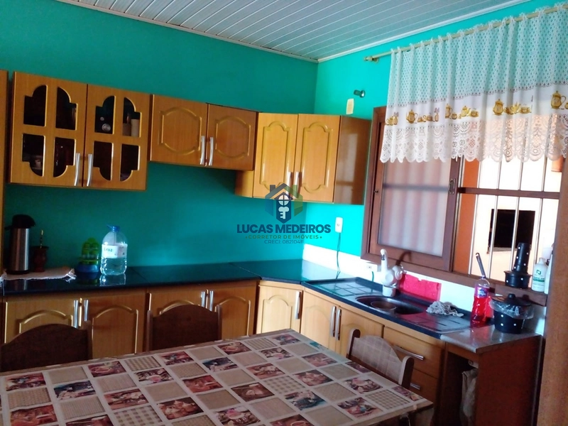 Linda Casa na Santa Lucia - Campo Bom: 10ª foto da galeria de imagens do imóvel