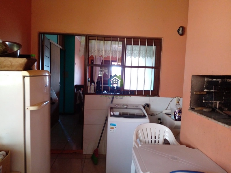 Linda Casa na Santa Lucia - Campo Bom: 17ª foto da galeria de imagens do imóvel