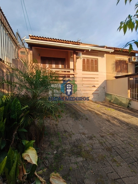 Linda Casa na Santa Lucia - Campo Bom: 5ª foto da galeria de imagens do imóvel