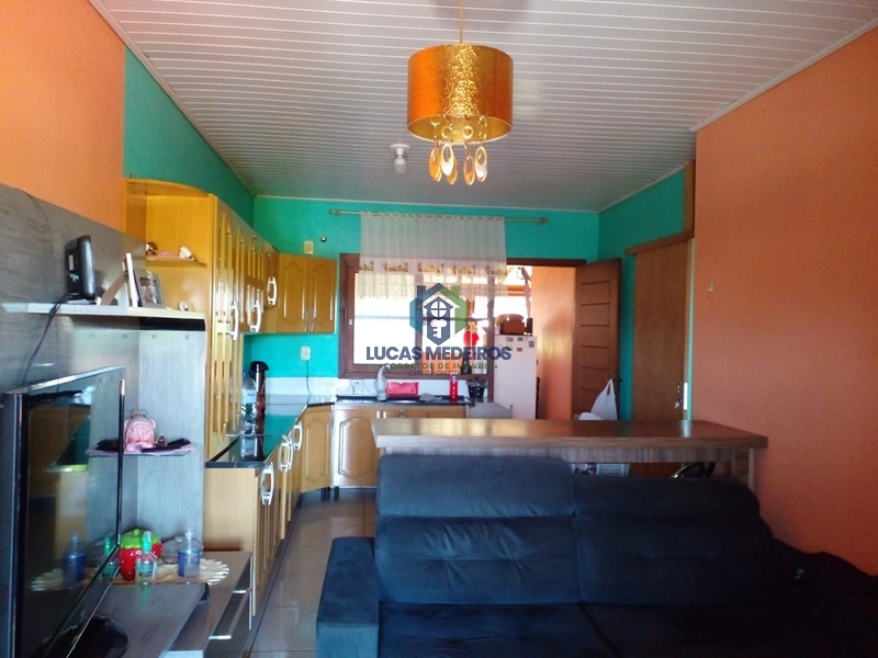 Linda Casa na Santa Lucia - Campo Bom: 9ª foto da galeria de imagens do imóvel